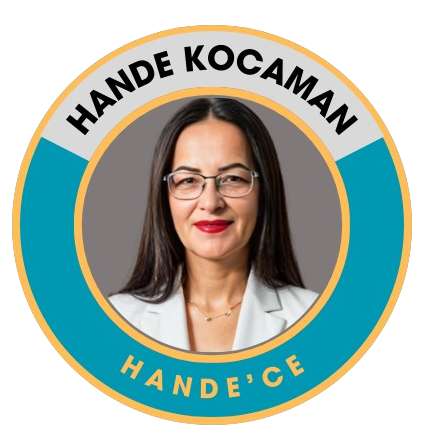 HANDE KOCAMAN