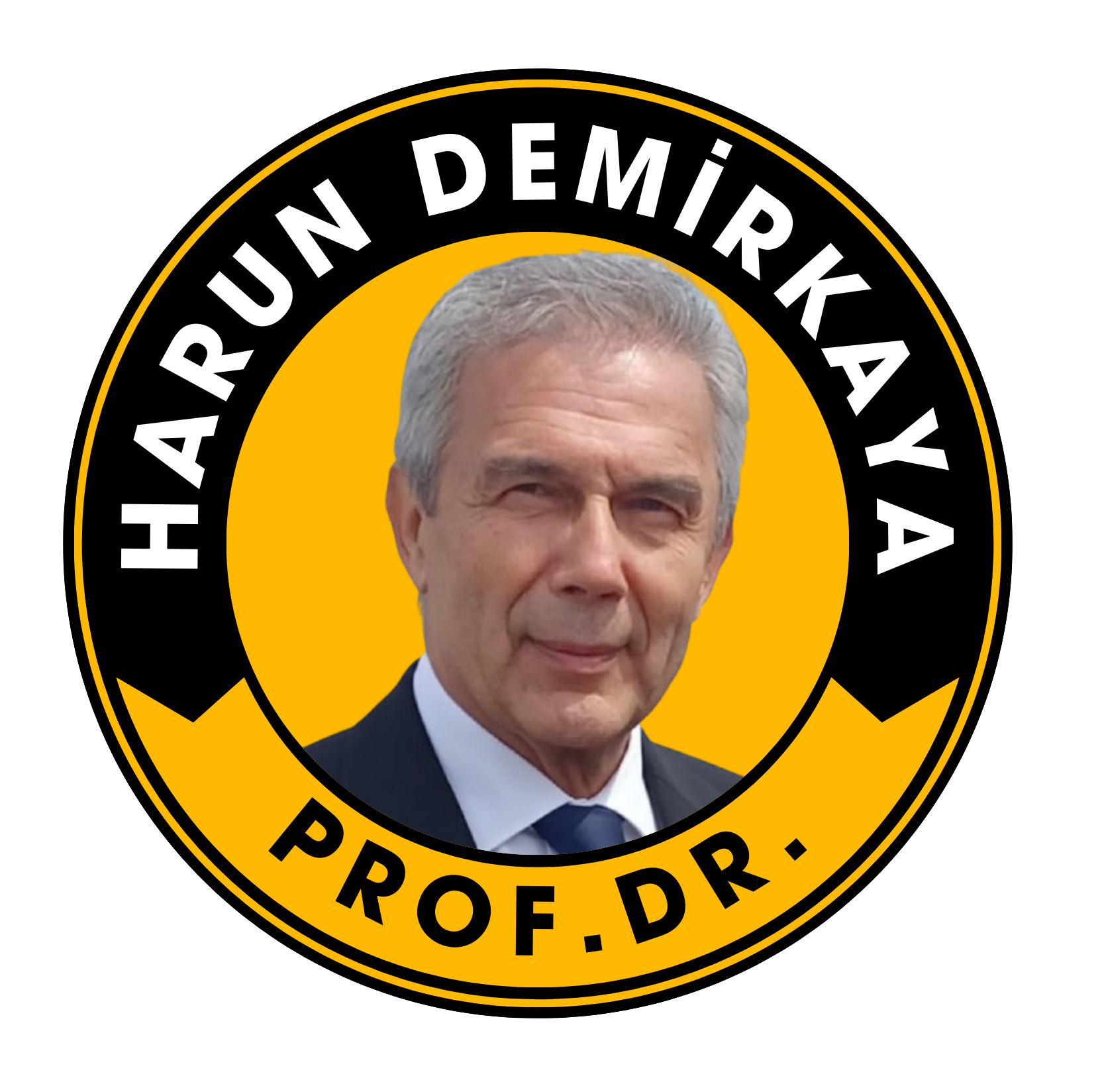 Prof. Dr. Harun DEMİRKAYA