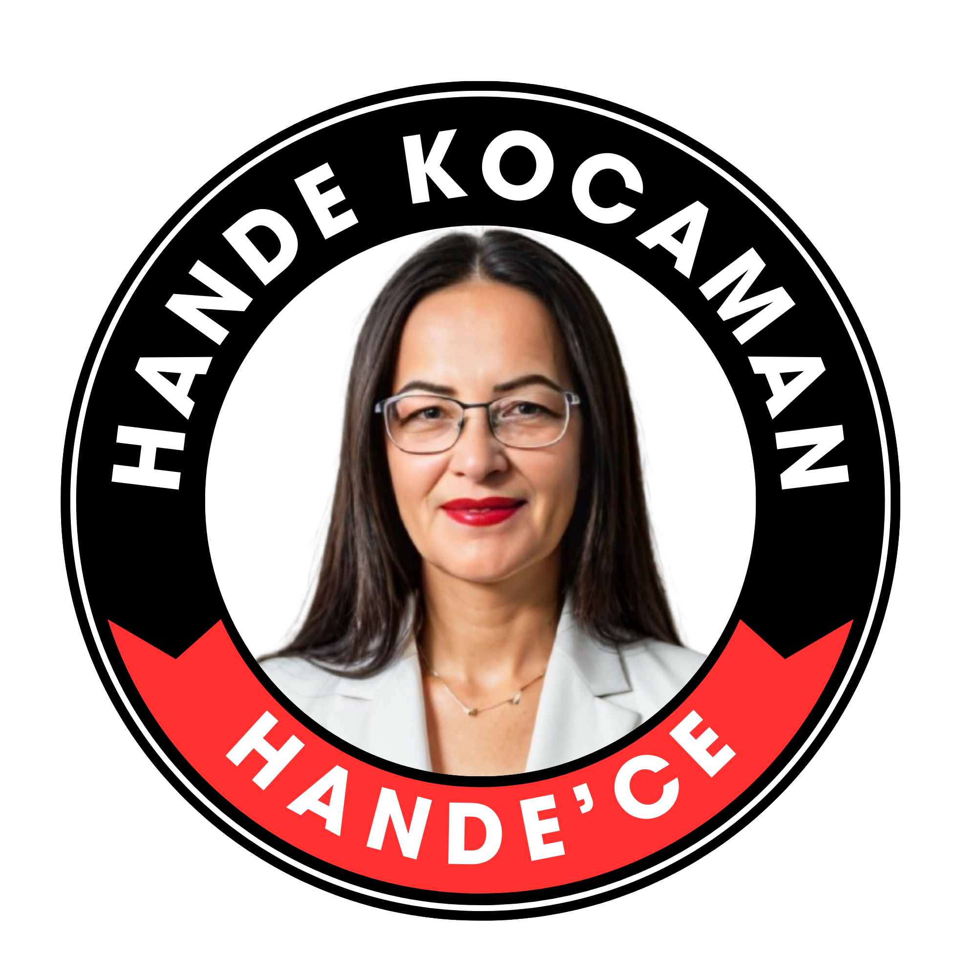 HANDE KOCAMAN