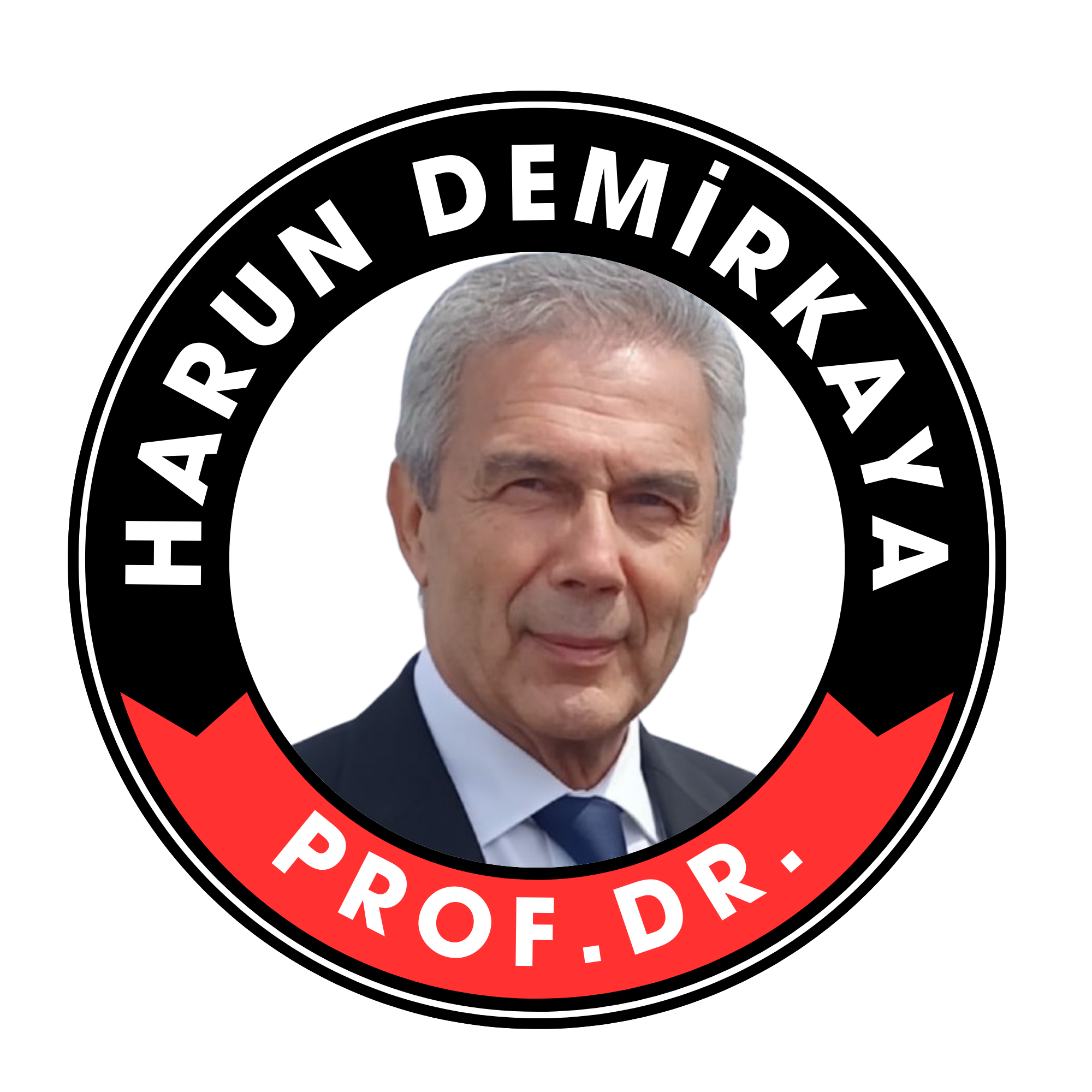 Prof. Dr. Harun DEMİRKAYA
