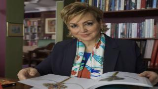Prof. Dr. Gül İrepoğlu | Yalnızca Topraklarımızda Değil, Kültürümüzde de Kök Salan Çiçek: Lale