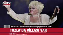 MUAZZEZ ABACI YILLARCA TUZLA'DA YAŞADI