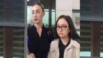 GÜLLÜ'NÜN KIZI YURT DIŞINA KAÇMAK ÜZERE YAKALANDI