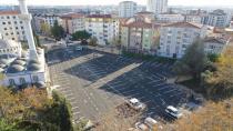 Tuzla’da 3 bin metrekarelik ücretsiz otopark hizmete açıldı