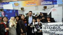 Tuzla’da Türkiye Yüzyılı Maarif Modeli Uygulama Fuarı düzenlendi