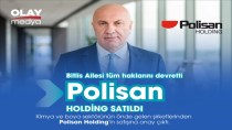 POLİSAN SATILDI!