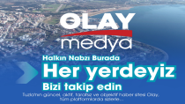 OLAY HER YERDE