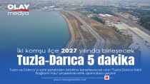 TUZLA VE DARICA 2027'DE BİRLEŞİYOR!