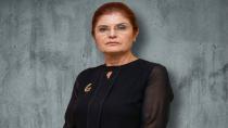 MİMAR H.HALE İŞ'TEN TEŞEKKÜR
