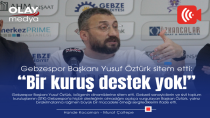55 MİLYON TL’LİK BÜTÇEYLE DEV KULÜPLERE KAFA TUTTUK!