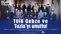 TÜRKİYE'DE İL OLMASI BEKLENEN 24 İLÇE BELLİ OLDU!