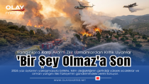 YANGINLARA KARŞI ALARM ZİLİ!