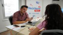 Tuzla Belediyesi’nden LGS Öğrencilerine Tercih Desteği