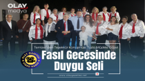 TUZLADER’DEN SANAT RÜZGARI: ŞARKILAR TUZLA İÇİN SÖYLENDİ