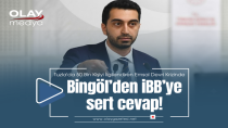 TUZLA BELEDİYE BAŞKANI EREN ALİ BİNGÖL'DEN İBB BAŞKAN VEKİLİ NURİ ASLAN'A SERT CEVAP