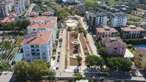 Tuzla’ya Yeni Bir Yaşam Alanı: Cami Mahallesi’ne 4 Bin Metrekarelik Park Geliyor