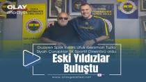 TUZLA SİYAH ÇORAPLILAR SK SPORTİF DİREKTÖRLÜĞÜ'NE UFUK GERSMAN GETİRİLDİ