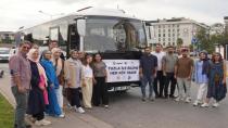 TÜBİTAK Onaylı Proje Yollarda