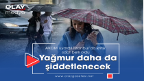 İSTANBUL YAĞIŞA TESLİM!