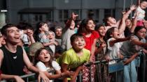Çocukların Hayal Dünyası Beyaz Perdede- Tuzla Uluslararası Çocuk Film Festivali Başlıyor!