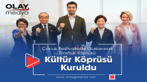 TUZLA VİZYONUNU DÜNYA SAHNESİNE TAŞIYOR