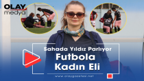 SAHALARDA SAĞLIK O'NA EMANET