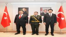 Tuzla'da Cumhuriyet Coşkusu ; Konserler ve Etkinliklerle Dolu 103. Yıl Kutlamaları